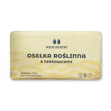 shumee Zelenjavni brusni kamen z indijskimi oreščki 150g VEGE SISTERS