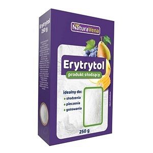 shumee Eritritol 250 g Naturavena