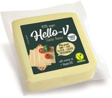 shumee HELLO-V naravni 200g
