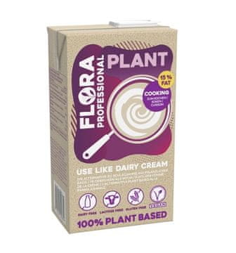 shumee Flora za kuhanje 15%1L