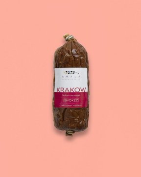 shumee Dimljena Krakovska klobasa 280g Amala