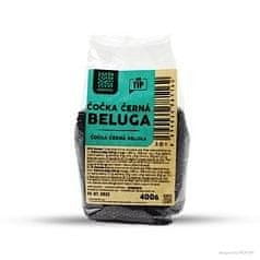 shumee Črna leča Beluga 400g Provita