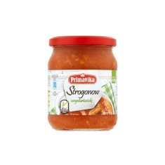 shumee Veggie Stroganoff 420g Primavika