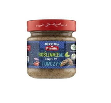 shumee Koščki tune 160 g Primavika