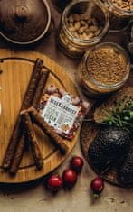 shumee Zelenjavni kabanosy 120g Zelenjavni Smak