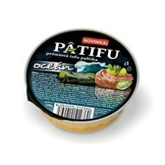 shumee Patifu oceanska pašteta 100 g
