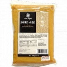 shumee Beli riž Miso Shiro 400 g