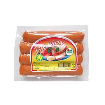 shumee Tofu klobase 200g Sunfood