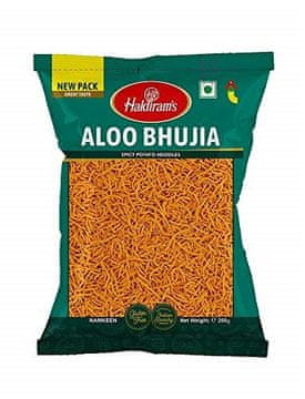 shumee Indijski prigrizek Aloo Bhujia 200 g