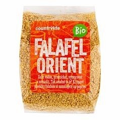 shumee Organski falafel 200 g Country Life