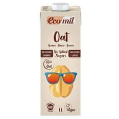 Organski ovseni napitek 1L Ecomil