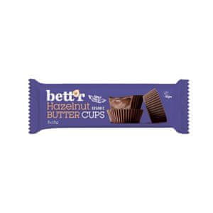 shumee Praline z lešnikovo kremo BIO (3 x 13 g) 39 g Bett'r