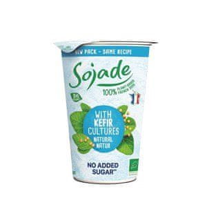 shumee Sojade "kefir" naravni sojin BIO 250g