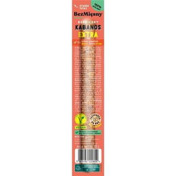 shumee Ena brezmesna Kabanos klobasa 35 g