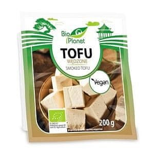 shumee Organski dimljeni tofu 200 g BIO Planet