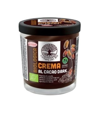 shumee Veganska čokoladna krema BIO 200g Gandola