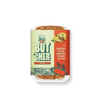 shumee Teksaško-mehiški trgani jackfruit 250 g FoodJack