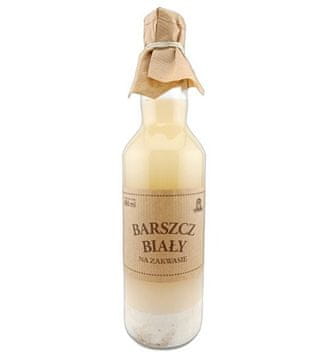 shumee Beli boršč s kislim testom 480 ml Vitapol