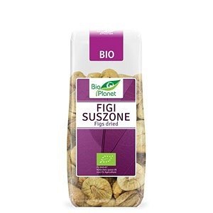 shumee Organske suhe fige 150 g Bio Planet