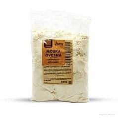 shumee Brezglutenska ovsena moka 500 g Provita