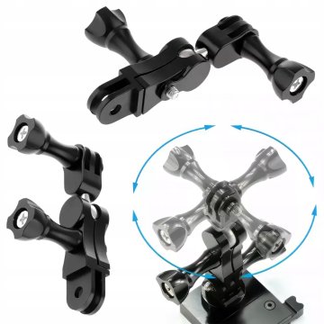 shumee MONTAŽNI OKVIR ZA KROGLE ZGLOBKE ZA GOPRO 11 10 9