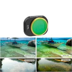 shumee CPL filter za DJ Mn 4 Pro dron
