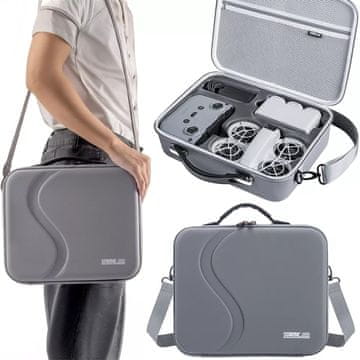 shumee Kovček DJ NEO - RC zagon