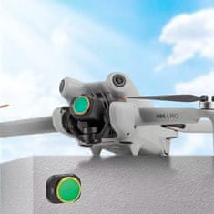 shumee CPL filter za DJ Mn 4 Pro dron