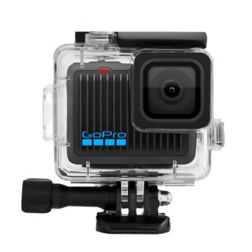 shumee Vodoodporno ohišje za kamero GoPro HERO 4K GearProGo
