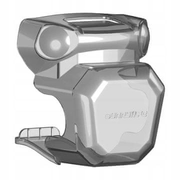 shumee Ovitek za kamero Gmbal za dron DJ MAVC 3 PRO