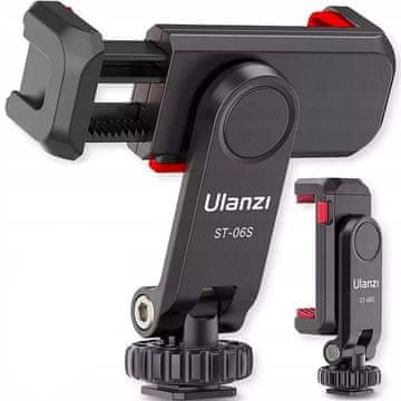 shumee Držalo za stativ za telefon Ulanz ST-06S