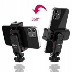 shumee Držalo za stativ za telefon Ulanz ST-06S