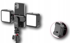shumee Držalo za stativ za telefon Ulanz ST-06S
