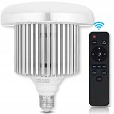 shumee Fotografska LED žarnica 105W E27 z barvno temperaturo 5500K