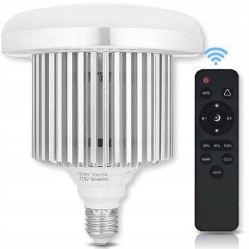 shumee Fotografska LED žarnica 105W E27 z barvno temperaturo 5500K