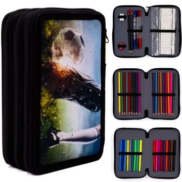 shumee Lutkovni nogomet za fante iz nogometne šole Etu