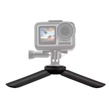 shumee Mn namizni stativ Stativ za pametni telefon, kamero in GoPro DJ Gmbal
