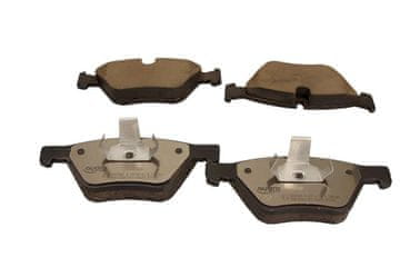 shumee ZAVORNE OBLOGE QUARO. BMW P. E60/61/90/91 QUARO SREBRNA KERAMIKA