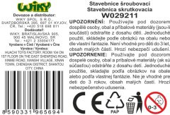 Komplet za vijačenje 82 kosov