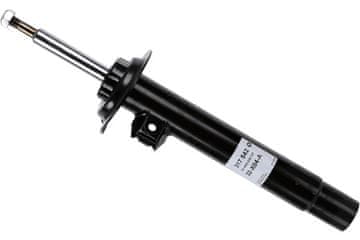 shumee SACHS AMORTIZER BMW P. E46 LE 00- COMPACT/SPORT