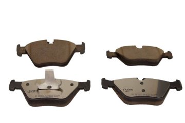 shumee ZAVORNE OBLOGE QUARO. BMW P. E46 98- QUARO SREBRNA KERAMIKA