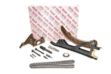 shumee IWIS KOMPLET KRMILE VERIGE BMW N43B16A E87/E90/E91