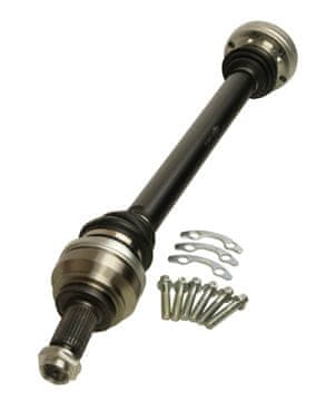 MAXGEAR KARDANSKA GRED MAXGEAR BMW X1 E84 2.0D PR 673MM ZADNJA OSA