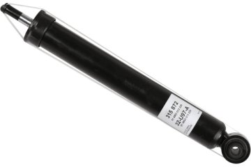 shumee AMORTIZER SACHS BMW T. 1/2/4 (F21-83) 11- LE/PR