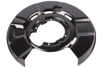 shumee ZAŠČITNI POKROV ZA ZAVORNI DISK NK BMW T. 1/3 3.0-4.4 07-13 LE