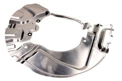 shumee ZAŠČITNI POKROV ZA ZAVORNI DISK TRUCKTEC BMW P. 5 (E60/E61) 04-10 LE