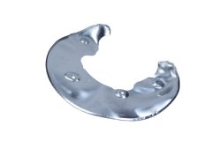 shumee ZAŠČITNI POKROV ZA ZAVORNI DISK MAXGEAR BMW P. 1/2/3/4 11- LE