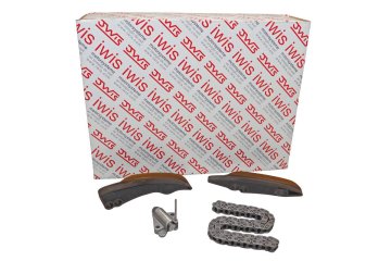 shumee IWIS KOMPLET KRMILNE VERIGE BMW B47 C20/D20 (VBRIZGALNA ČRPALKA)