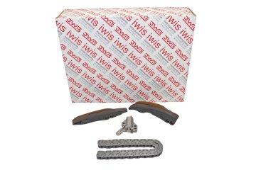 shumee IWIS BMW N47/N57 KOMPLET KRMILNE VERIGE (VBRIZGALNA ČRPALKA)