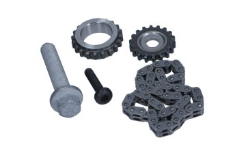 shumee KOMPLET ZOBATE VERIGE FEBI BMW 1.6 N13 (OLJNA ČRPALKA)